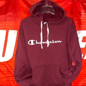 Champion Hoodie